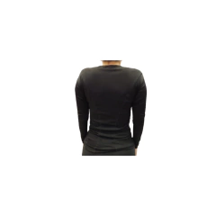 Conjunto! Pantalon Lycra Mujer + Camiseta Termica ngr