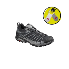 Zapatilla Salomon Hombre 410512 +medias Gratis!!