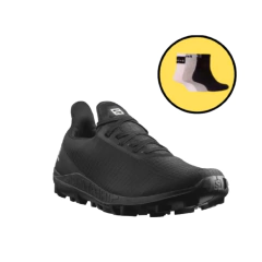 Zapatillas Salomon Hombre Gripster 412943+ MEDIA CAA GRATIS!