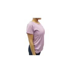 Conjunto! Remera Mujer LI+ Calza Biker Urban Luxury - PASION AL DEPORTE