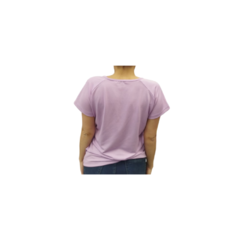 Conjunto! Remera Mujer LI+ Calza Biker Urban Luxury - tienda online
