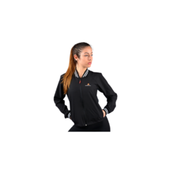 Campera Mujer Dama Style Urban Luxury - Castyle