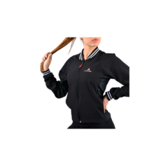 Campera Mujer Dama Style Urban Luxury - Castyle - PASION AL DEPORTE