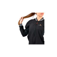 Campera Mujer Dama Style Urban Luxury - Castyle en internet