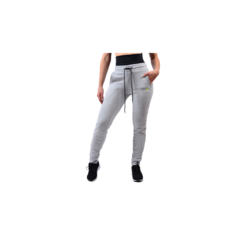 Pantalón Algodón Gs Mujer Deportivo Workout - Plalyoga en internet