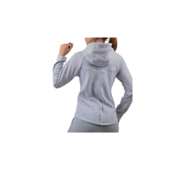 Campera Algodon Mujer Deportiva Urbana - Cafashfit en internet