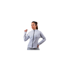 Campera Algodon Mujer Deportiva Urbana - Cafashfit - PASION AL DEPORTE