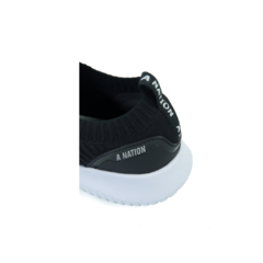 Zapatillas Mujer A Nation Urbanas ng - Fkt Low +MEDIAS GRATIS!! en internet