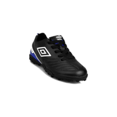 Botines Umbro Niño Attak Papi Futbol 732038 +MEDIAS GRATIS! - comprar online