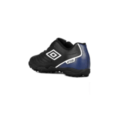 Botines Umbro Niño Attak Papi Futbol 732038 +MEDIAS GRATIS! - comprar online
