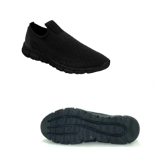 Combo Kioshi Verano! Zapatilla Hombre + Ojotas Chinelas - comprar online