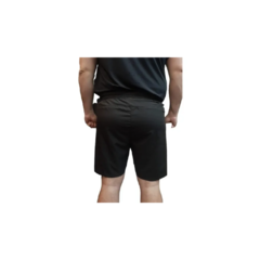 Combo Depo! Musculosa Hombre + Short Microfibra Bolsillos en internet