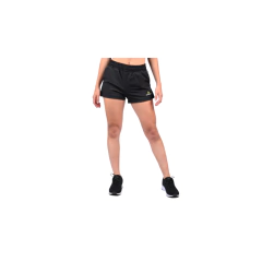 Short Deportivo Mujer Microfibra +short Con Calza Mujer en internet