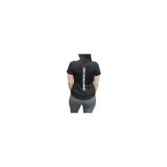 Combo! Remera Mujer Deportiva + Calza Cintura Alta Saplex Ng en internet