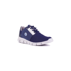 Zapatillas Hombre Kaminary Kioshi Azul