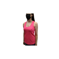 Musculosa Mujer Deportiva Fsport - Mudama (fu)