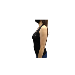 Conjunto Deportivo! Musculosa Mujer +pollera Calza Mujer Urb - comprar online