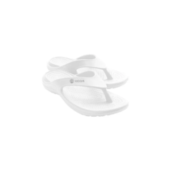 Combo Ojotas Kioshi! Hombre Blancas - Flip X2 - comprar online