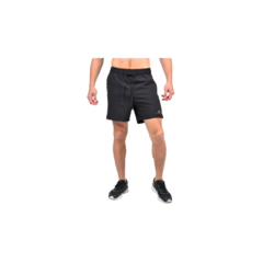 Combo Tenis! Short Microfibra Hombre Bolsillos + Medias X 3 - comprar online