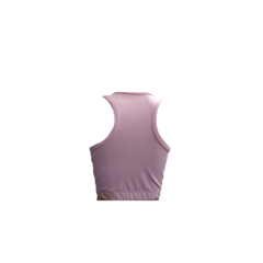 Top Deportivo Nena Lycra rosa - Topnf en internet
