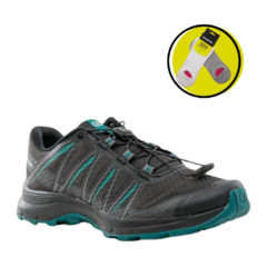 Zapatillas Salomon Hombre Meoka 413791 +MEDIAS GRATIS!