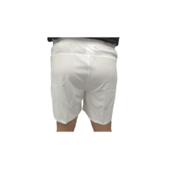 Combo Urb! Musculosa Deportiva + Short Microfibra BLC