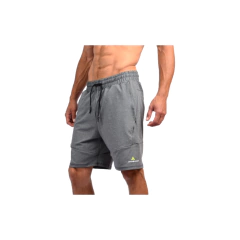 Combo Urb! Musculosa Deportiva + Bermuda Tela Deportiva Gs - comprar online