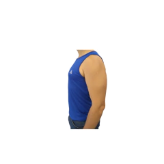 Musculosa Deportiva Hombre Fsport - Muh - PASION AL DEPORTE