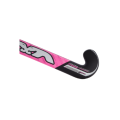 Palo Hockey Madera Tk Midi +bocha+ Canilleras Nena+ Medias en internet