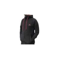 Imagen de Conjunto Deportivo! Campera Hombre + Short Microfibra
