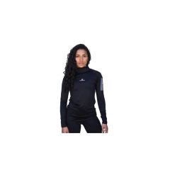 Imagen de Camiseta Térmica Mujer Urban Luxury + GUANTES TERMICOS!