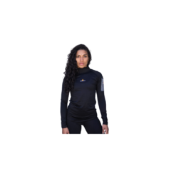 Camiseta Térmica Mujer Urban Luxury + Campera Lycra Ng - tienda online