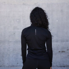 Camiseta Térmica Mujer Urban Luxury + GUANTES TERMICOS! - tienda online