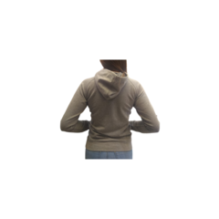 Buzo Fsport Mujer Algodón + Campera Algodón Fu-combo X2 - comprar online