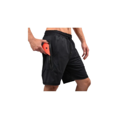 Combo 3! 2 remeras dry fit+bermuda bolsillos en internet