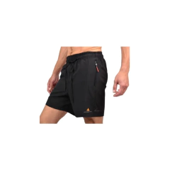 Short Cargo Hombre Bolsillos Laterales + Short Microfibra Ng en internet