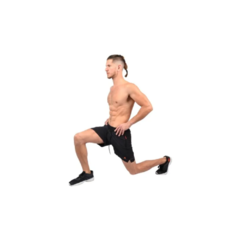 Imagen de Conjunto Deportivo! Buzo S/capucha Hombre +short Microfibra