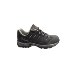 Zapatillas Stone Outdoor Hombre Frec00630 + MEDIAS GRATIS! - comprar online