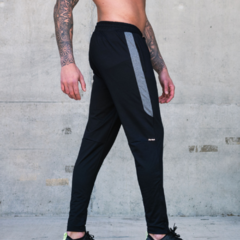 COMBO INVIERNO! Pantalón Chupín + Campera + Cuello + Guantes - PASION AL DEPORTE