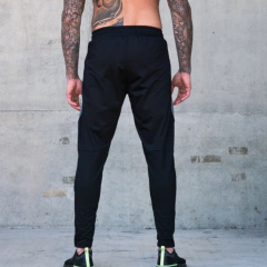 Conjunto deportivo hombre!! cuello térmico + guantes term - PASION AL DEPORTE