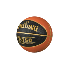Pelota Bsquet N¡ 7 Spalding Tf 150 Performance + Inflador! - comprar online