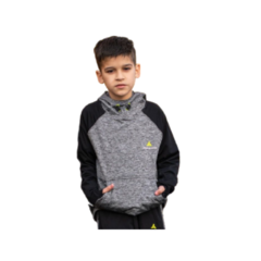 Imagen de Buzo Deportivo Niño Con Capucha - Bulyun (gs)
