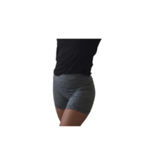 Conjunto! Top Mujer Acal + Calza Corta Mujer Lycra gs - tienda online