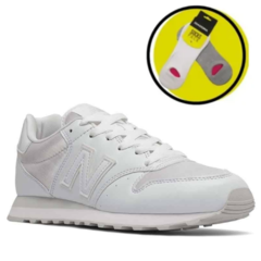 Zapatillas New Balance Mujer Gw500sp1 +medias gratis!