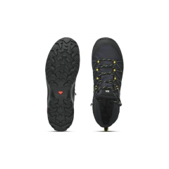 Zapatillas Salomon Hombre Daintree Goretex 416784 + medias gratis! - PASION AL DEPORTE