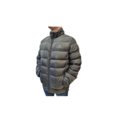 Campera Plumas Urban Luxury Hombre - Capluurb2