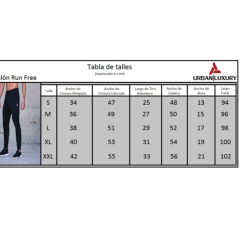 Conjunto Deportivo! Buzo Sin Capucha Hombre +pantalon CARGO - PASION AL DEPORTE