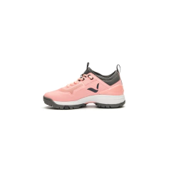 Botines Hockey Reves Hobart - Ros/gr - comprar online