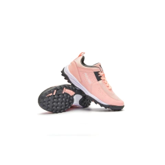 Botines Hockey Reves Hobart Jr Niña ros/gr +MEDIAS GRATIS! - comprar online