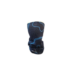 Buzo Lycra Hombre Sin Capucha +cuello MAP Y Guantes Termicos en internet